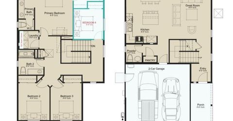7616 Dream Catcher Road, Unit Lot 48, Sun Valley, NV 89433 Photo