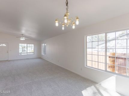 7468 Rodin Court, Sun Valley, NV 89433 Photo