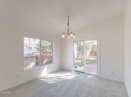 7468 Rodin Court, Sun Valley, NV 89433 Photo