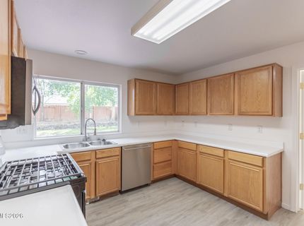 7468 Rodin Court, Sun Valley, NV 89433 Photo