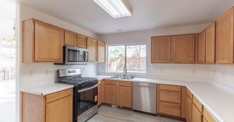 7468 Rodin Court, Sun Valley, NV 89433 Photo