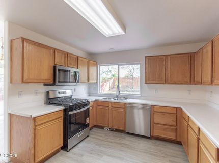 7468 Rodin Court, Sun Valley, NV 89433 Photo