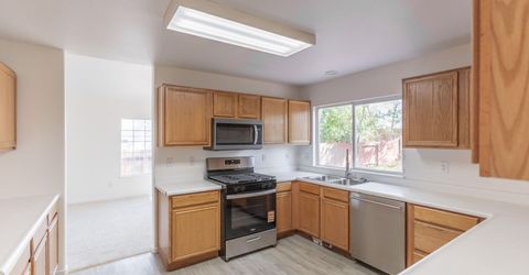 7468 Rodin Court, Sun Valley, NV 89433 Photo
