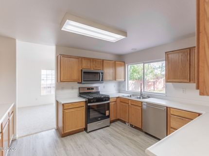 7468 Rodin Court, Sun Valley, NV 89433 Photo