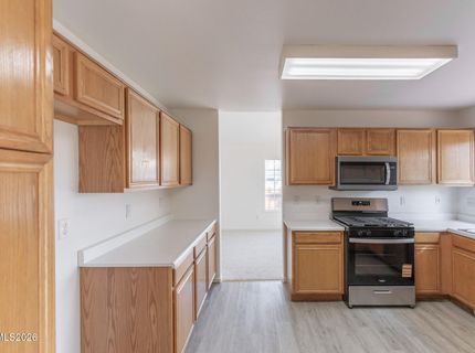 7468 Rodin Court, Sun Valley, NV 89433 Photo