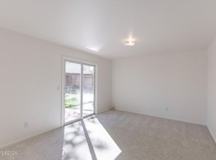 7468 Rodin Court, Sun Valley, NV 89433 Photo