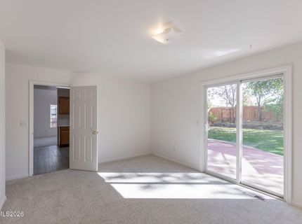 7468 Rodin Court, Sun Valley, NV 89433 Photo
