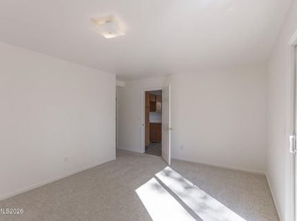 7468 Rodin Court, Sun Valley, NV 89433 Photo