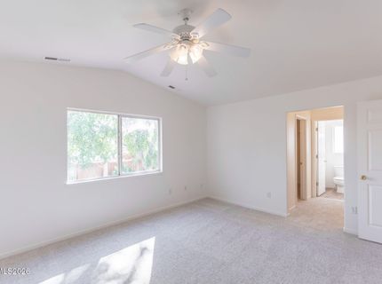7468 Rodin Court, Sun Valley, NV 89433 Photo