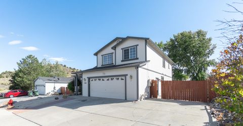 7468 Rodin Court, Sun Valley, NV 89433 Photo