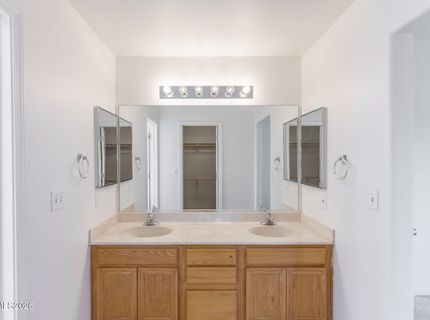 7468 Rodin Court, Sun Valley, NV 89433 Photo