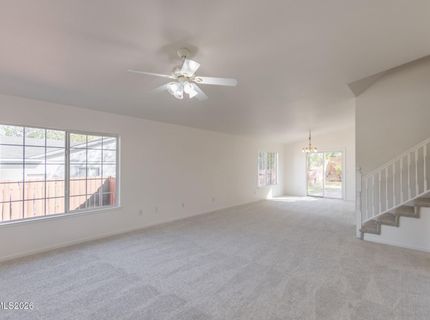 7468 Rodin Court, Sun Valley, NV 89433 Photo