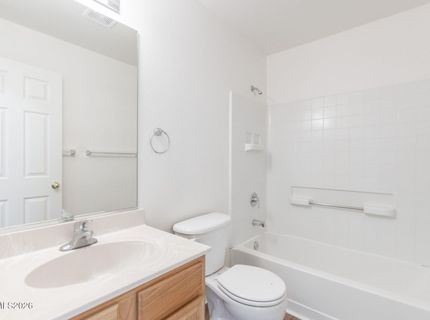 7468 Rodin Court, Sun Valley, NV 89433 Photo