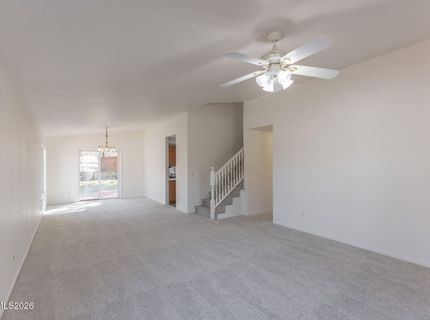 7468 Rodin Court, Sun Valley, NV 89433 Photo