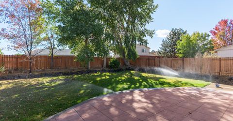 7468 Rodin Court, Sun Valley, NV 89433 Photo