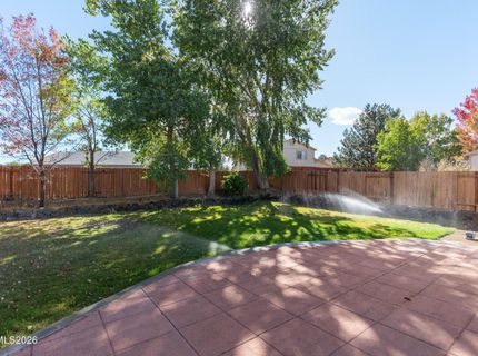 7468 Rodin Court, Sun Valley, NV 89433 Photo