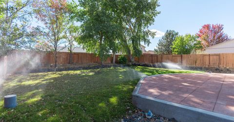 7468 Rodin Court, Sun Valley, NV 89433 Photo