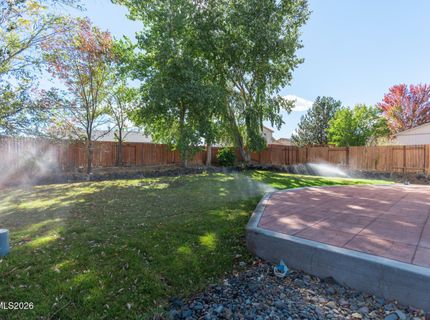 7468 Rodin Court, Sun Valley, NV 89433 Photo