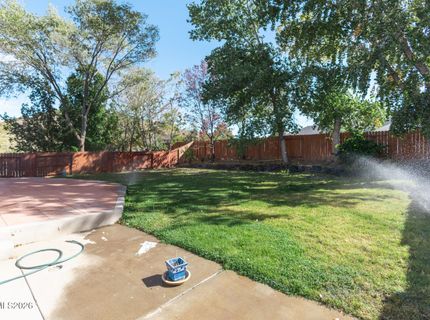 7468 Rodin Court, Sun Valley, NV 89433 Photo