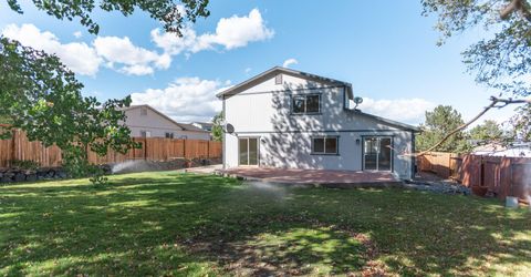 7468 Rodin Court, Sun Valley, NV 89433 Photo