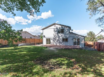 7468 Rodin Court, Sun Valley, NV 89433 Photo