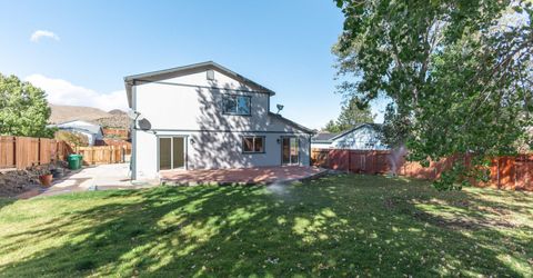 7468 Rodin Court, Sun Valley, NV 89433 Photo