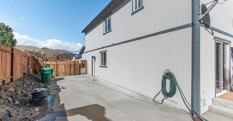 7468 Rodin Court, Sun Valley, NV 89433 Photo