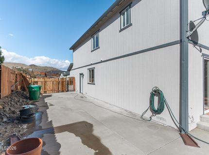 7468 Rodin Court, Sun Valley, NV 89433 Photo