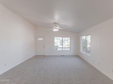 7468 Rodin Court, Sun Valley, NV 89433 Photo