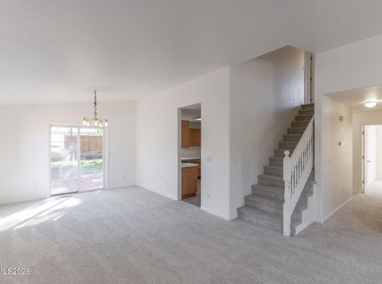 7468 Rodin Court, Sun Valley, NV 89433 Photo