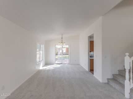 7468 Rodin Court, Sun Valley, NV 89433 Photo