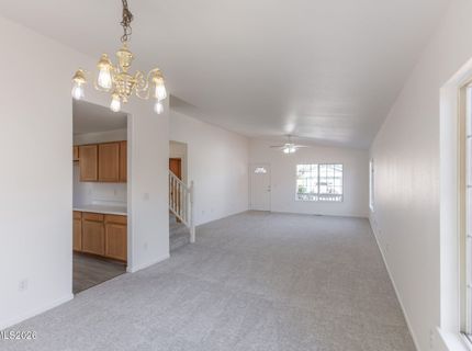 7468 Rodin Court, Sun Valley, NV 89433 Photo