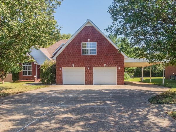 3231 Bilbrey Dr, Murfreesboro, TN 37128