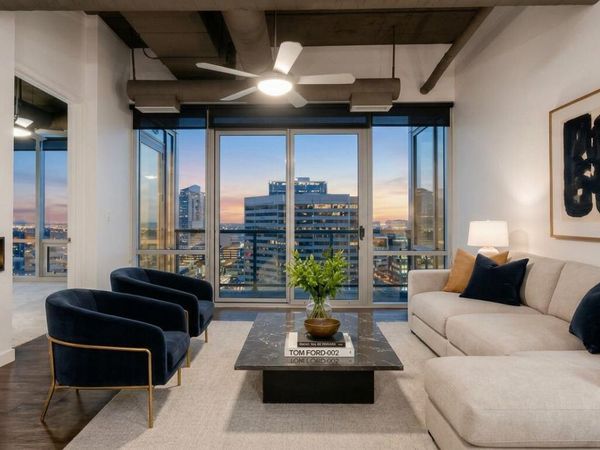 1 E LEXINGTON Avenue, Unit 1302, Phoenix, AZ 85012