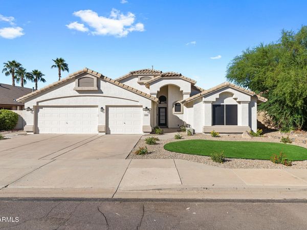11328 E PETERSON Avenue, Mesa, AZ 85212
