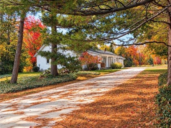10645 Prouty Road, Concord Twp, OH 44077