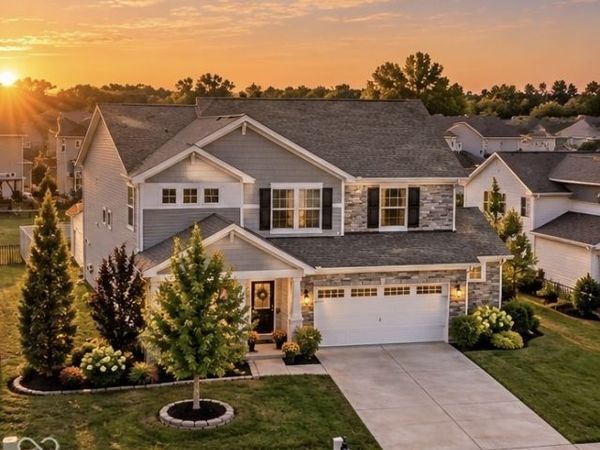 18391 Burton Way, Westfield, IN 46074