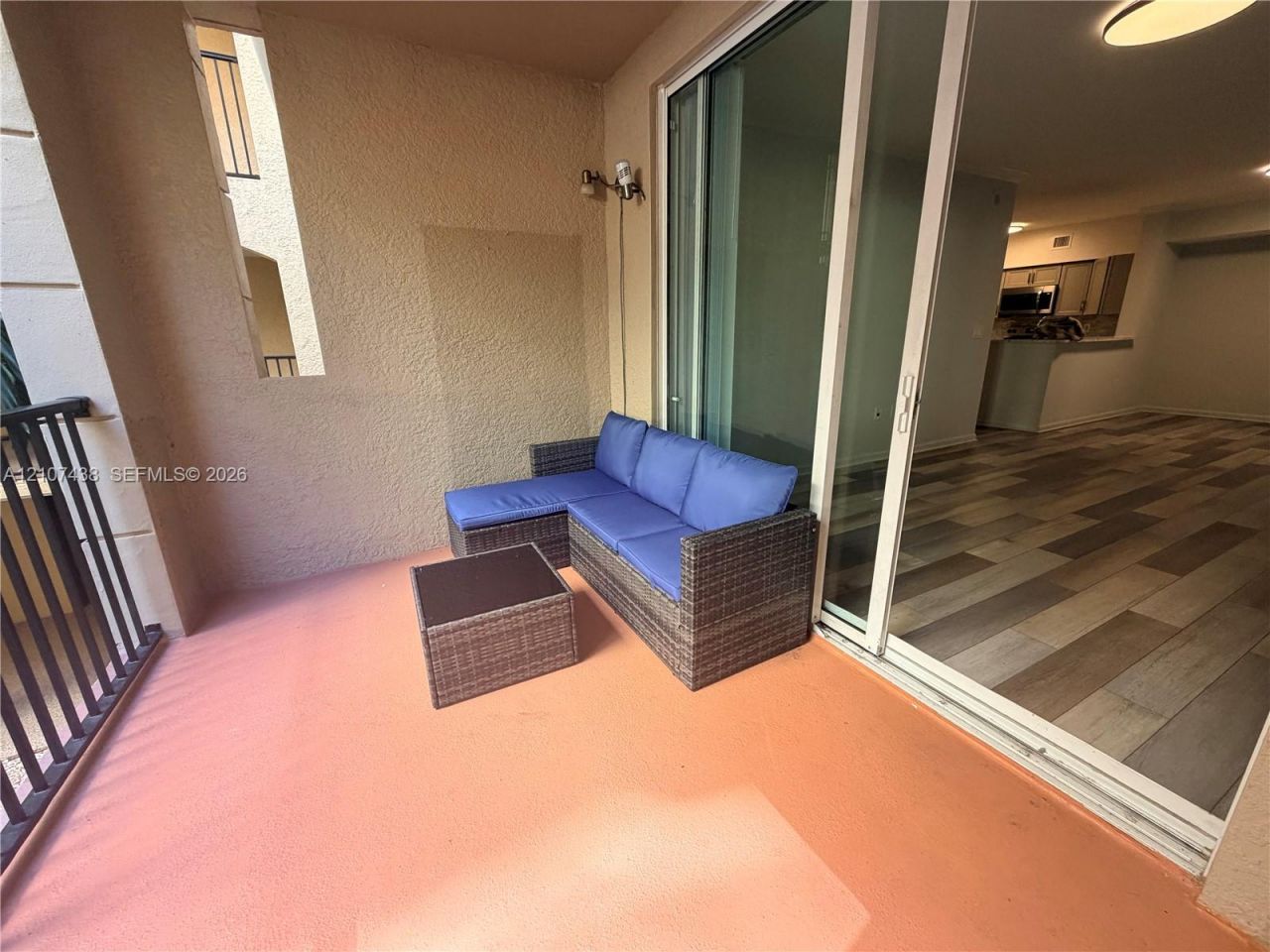 17100 N Bay Rd , Unit 1214, Sunny Isles Beach, FL 33160 Photo
