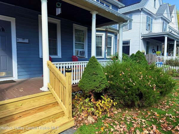 107 Saint James Street, Unit 2, Kingston, NY 12401