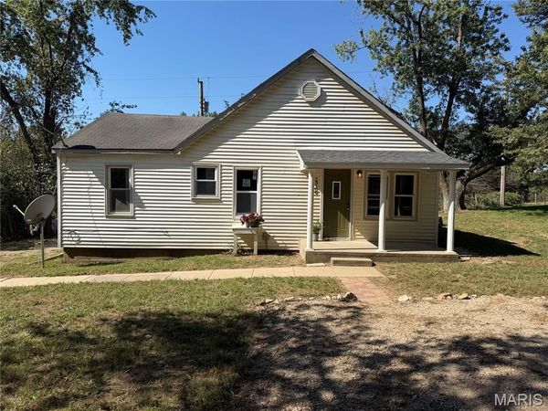 23109 County Road 249, Bloomfield, MO 63825