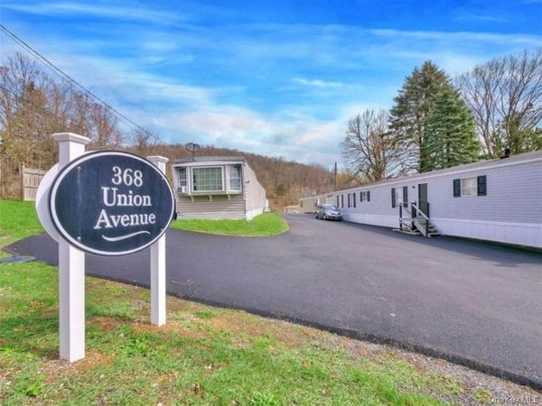 368 Union Avenue, Unit 3, New Windsor, NY 12553