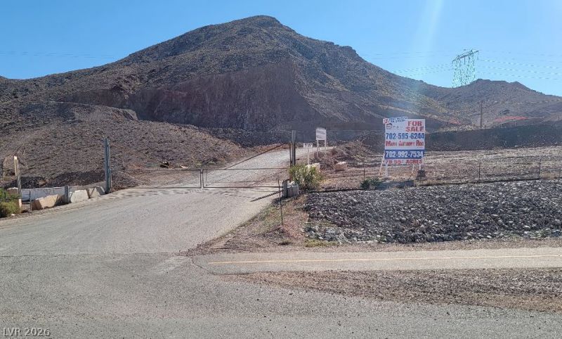 Dawson Avenue , Henderson, NV 89002