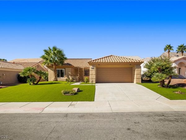 3021 Treesdale Drive, Las Vegas, NV 89134