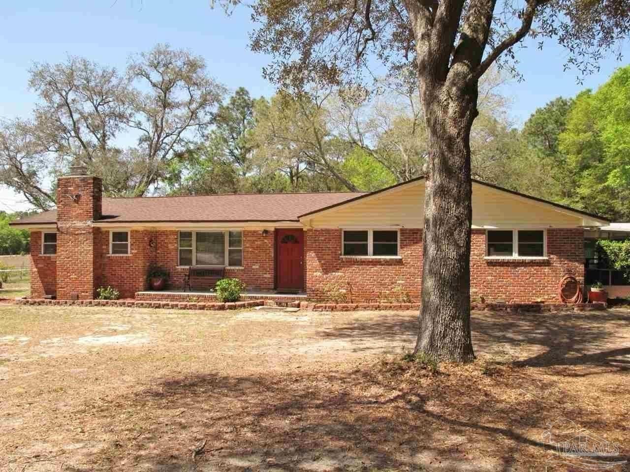 6401 Kembro Rd, Milton, FL 32570 Main Photo