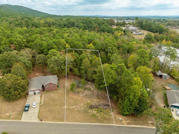 000 Bullion Heights , Hot Springs, AR 71913