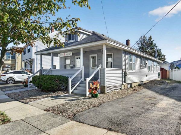 1020 Shirley St, Unit 1020, Winthrop, MA 02152