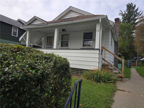 18 Costar Street, Rochester, NY 14608