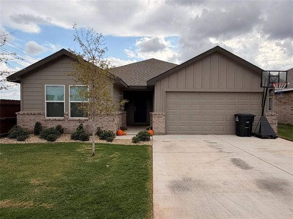3005 Graduation Road, Abilene, TX 79606