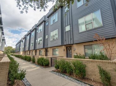 3017 Zenia Drive, Dallas, TX 75204