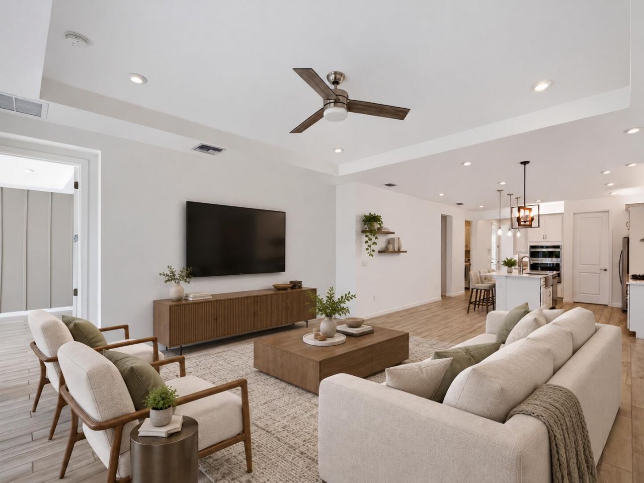 12688 SW Eleanor Drive, Port Saint Lucie, FL 34987 Photo